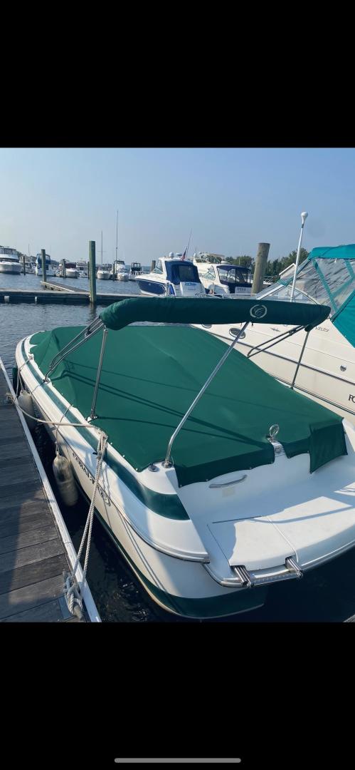 2001 Cobalt 206 Bowrider Base - Image 8