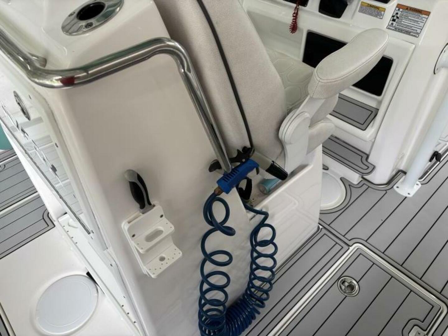 2021 Sea Fox 288 Commander - Image 29