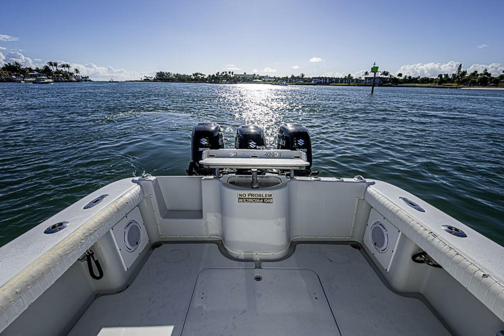 2002 Yellowfin - Image 17