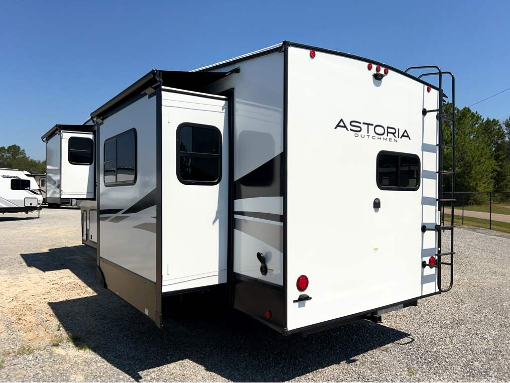 2026 DUTCHMEN ASTORIA 260RK - Image 3