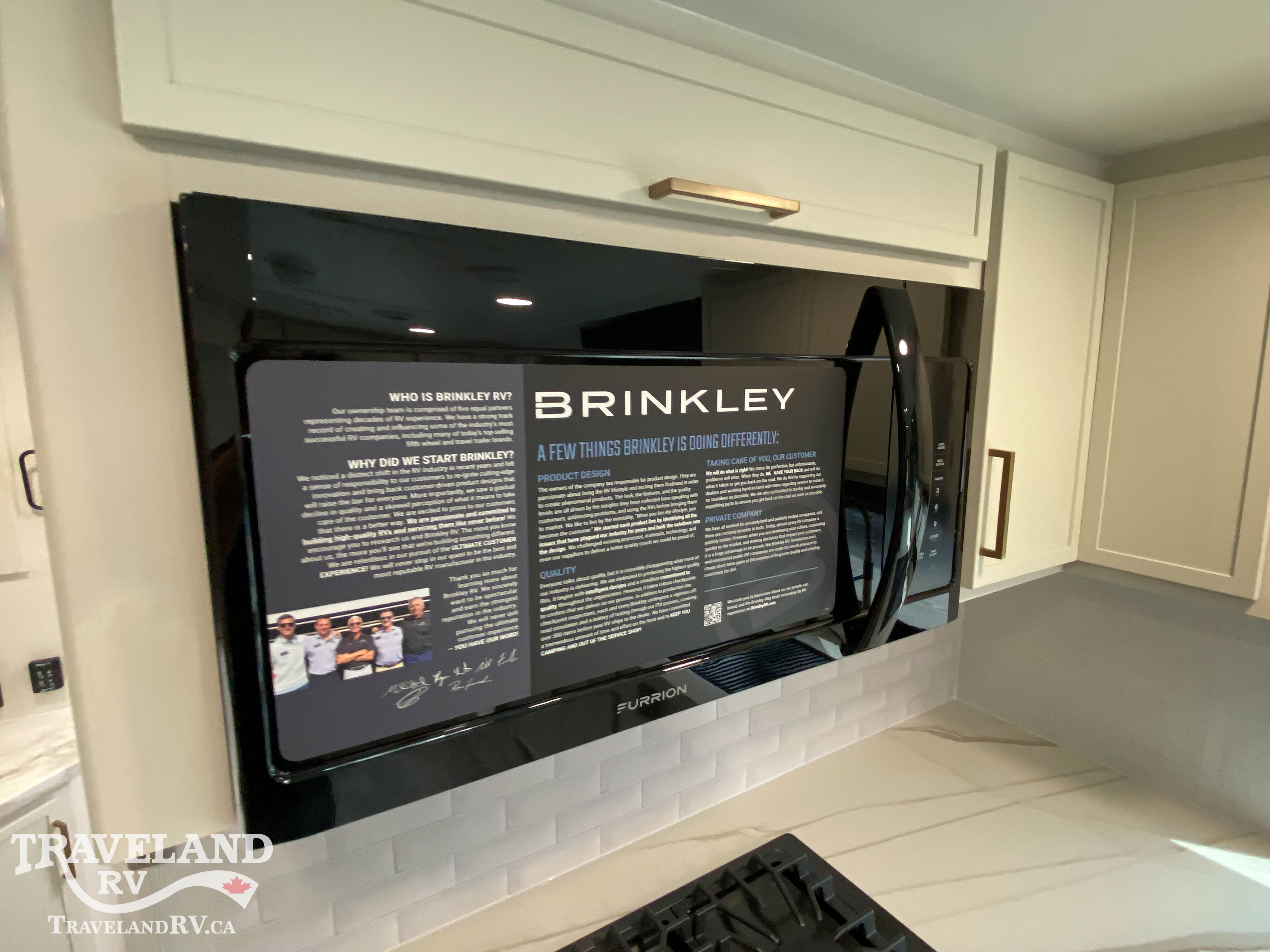 2027 BRINKLEY RV MODEL IX 25X - Image 11