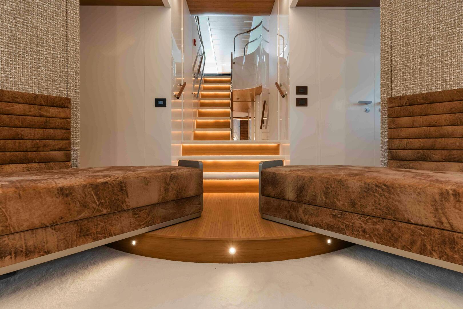 2024 Sarp Yachts Custom - Image 4