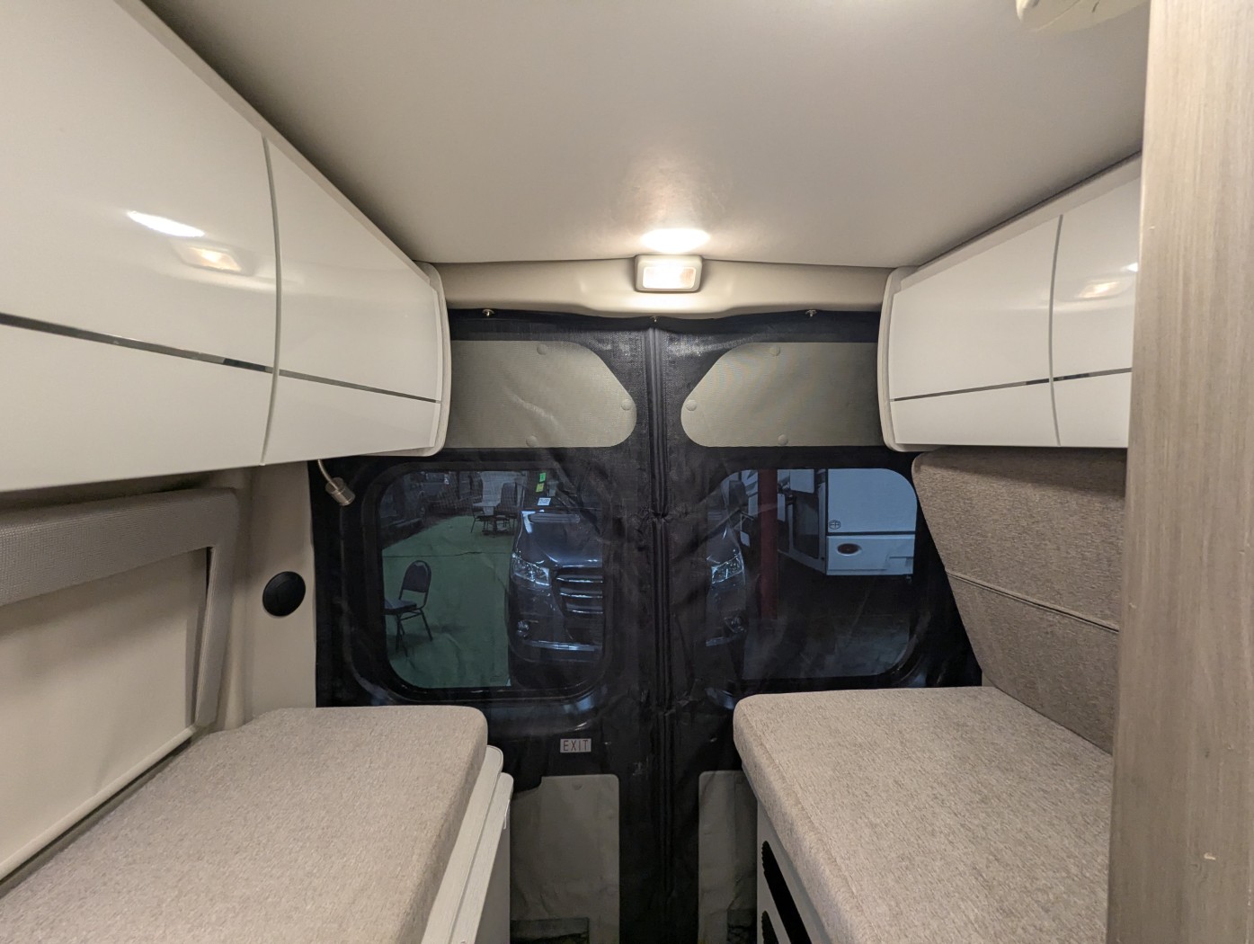 2023 Thor Motor Coach Rize 18A - Image 30