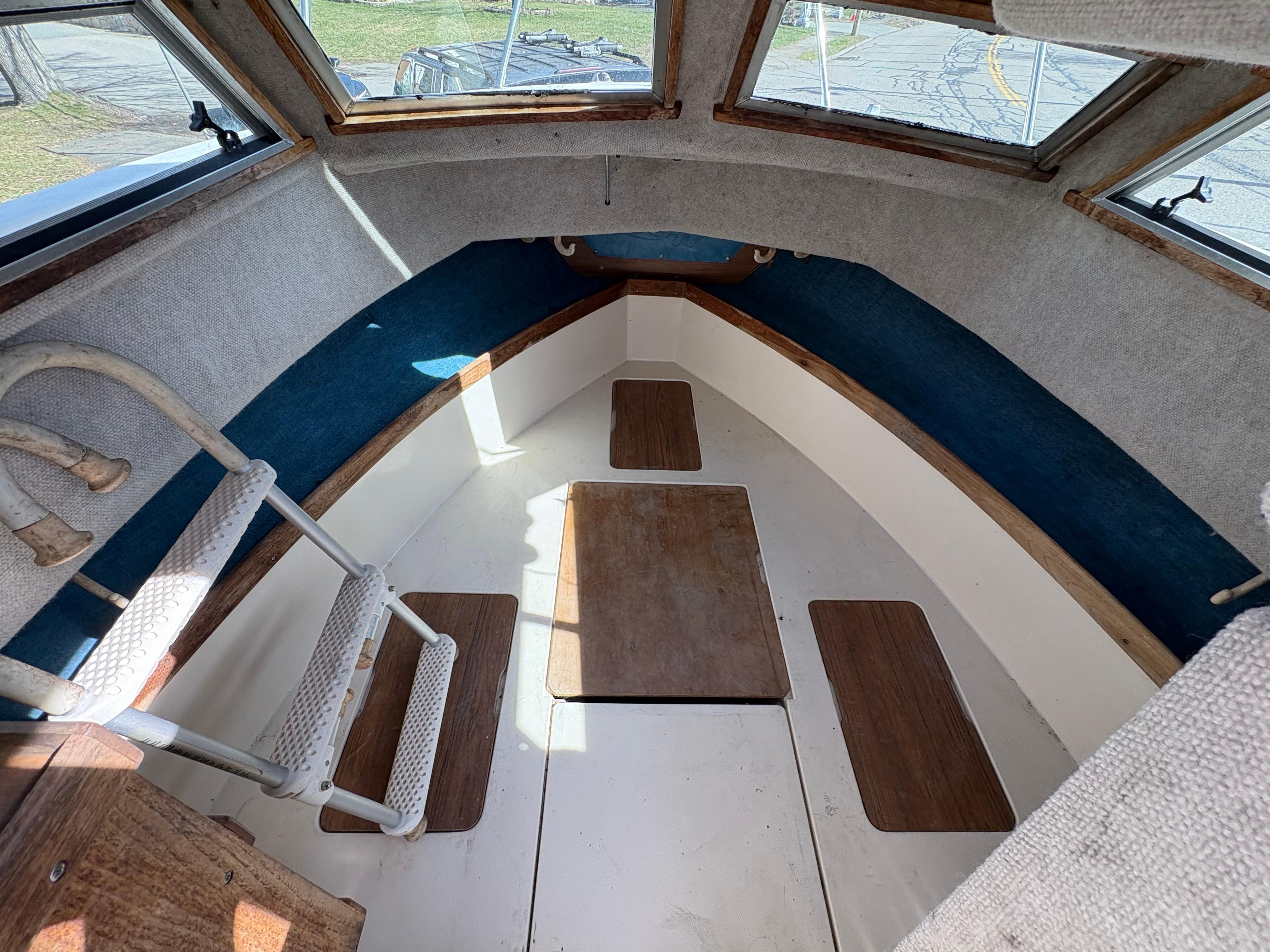 2027 Highfield Sport 360 Standard - Image 822