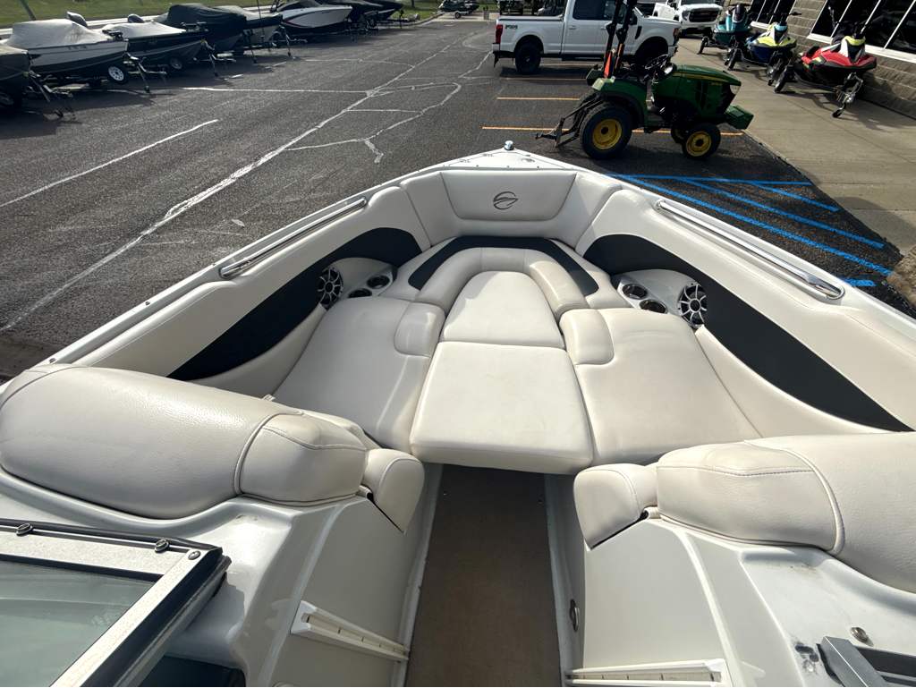 2015 Crownline 235SS - Image 22