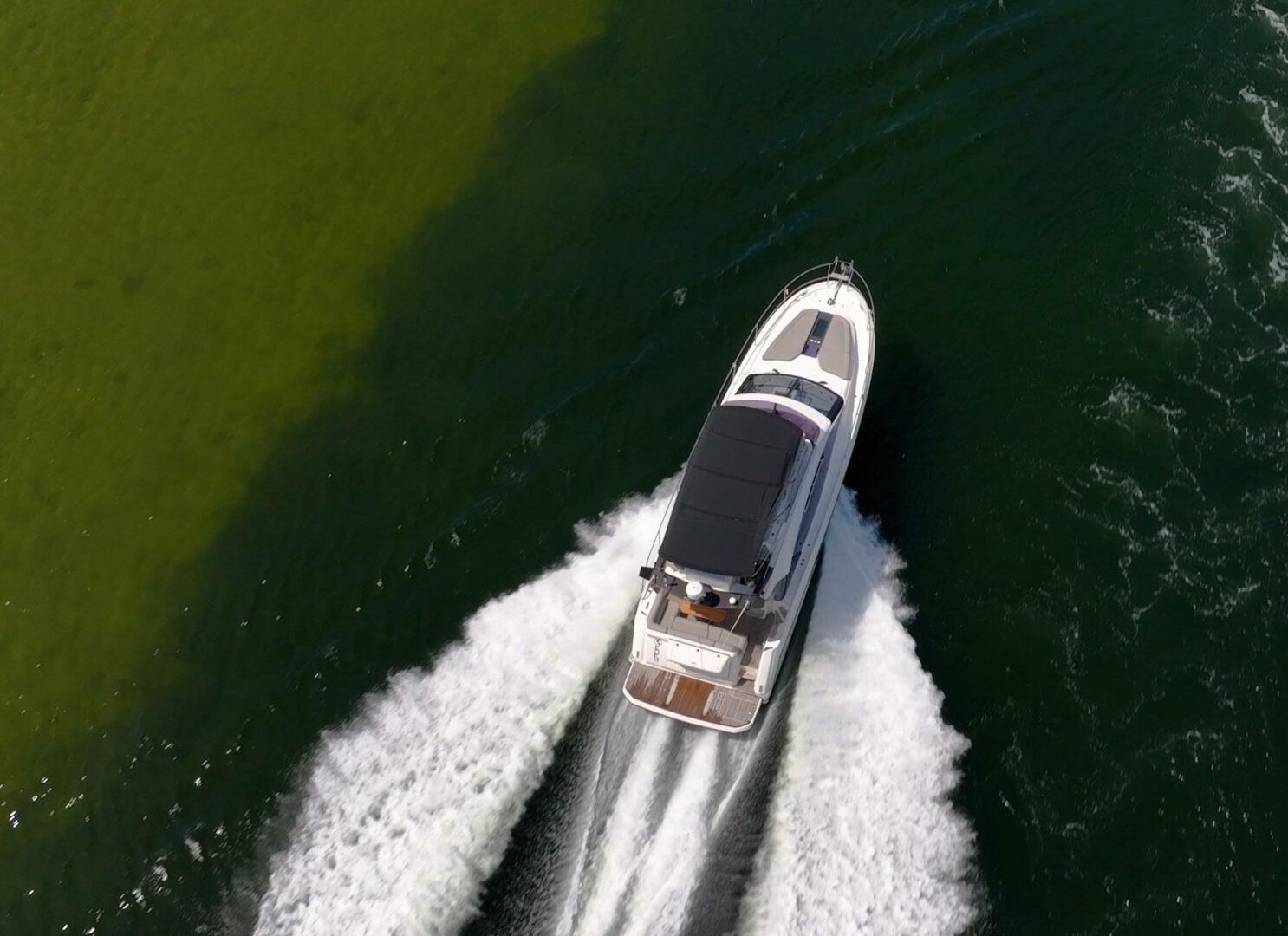 2021 Beneteau Monte Carlo 52 - Image 5