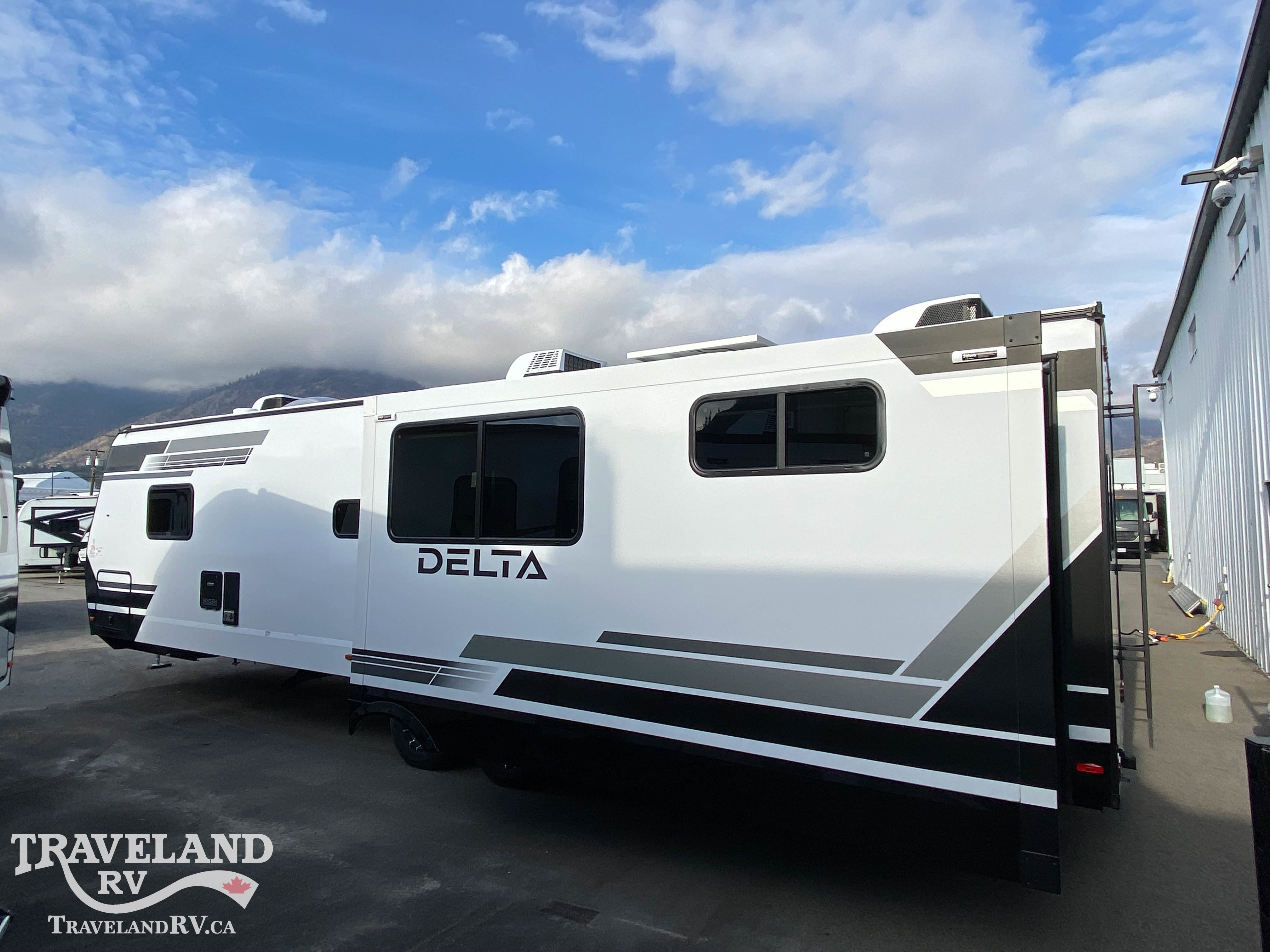 2026 Alliance RV DELTA 321BH - Image 6