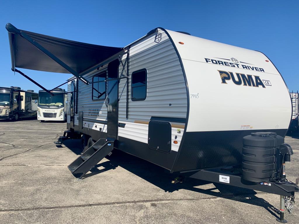2027 PALOMINO PUMA 275BHCE - Image 2