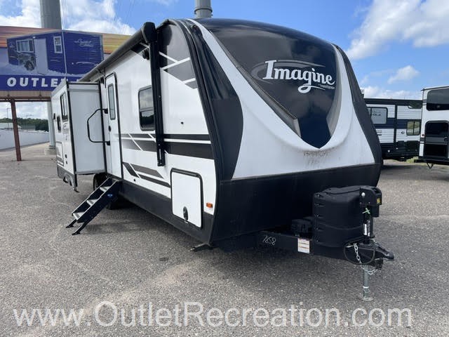 2021 Grand Design Imagine 2670mk