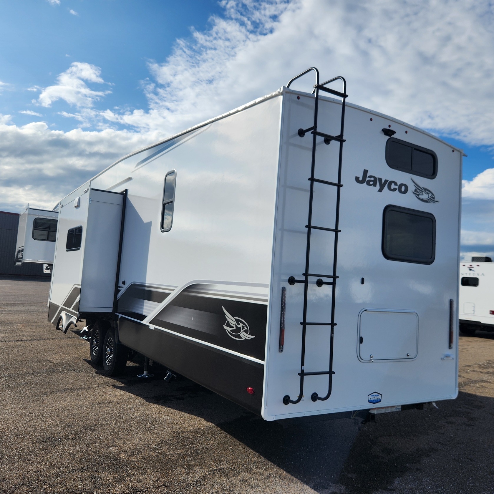2026 JAYCO EAGLE 360DBOK - Image 3