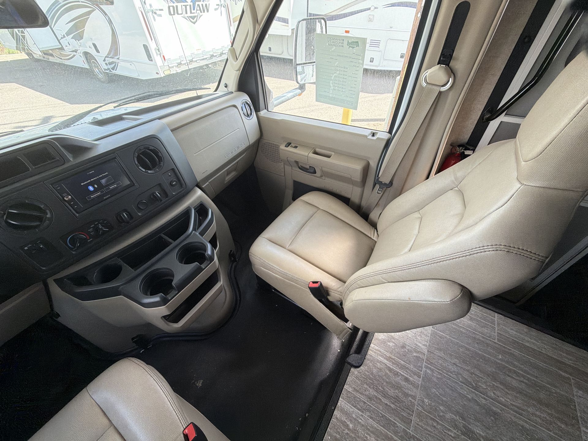 2020 Forest River Sunseeker 2290S - Image 20