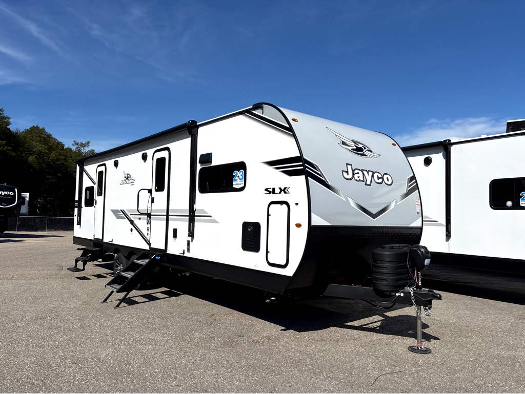 2026 JAYCO JAY FLIGHT SLX 280FKS - Image 1