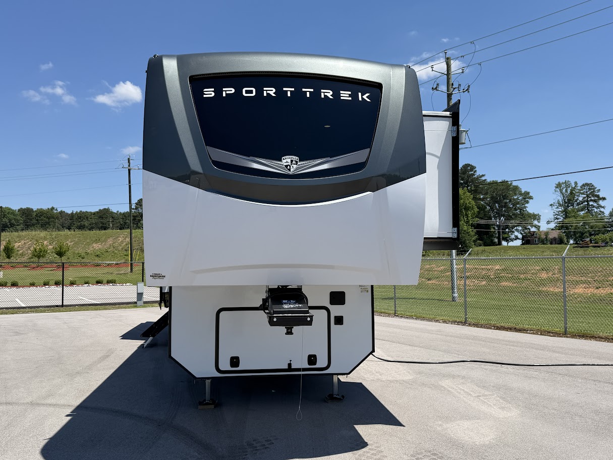 2026 VENTURE SPORTTREK 363VFR - Image 2