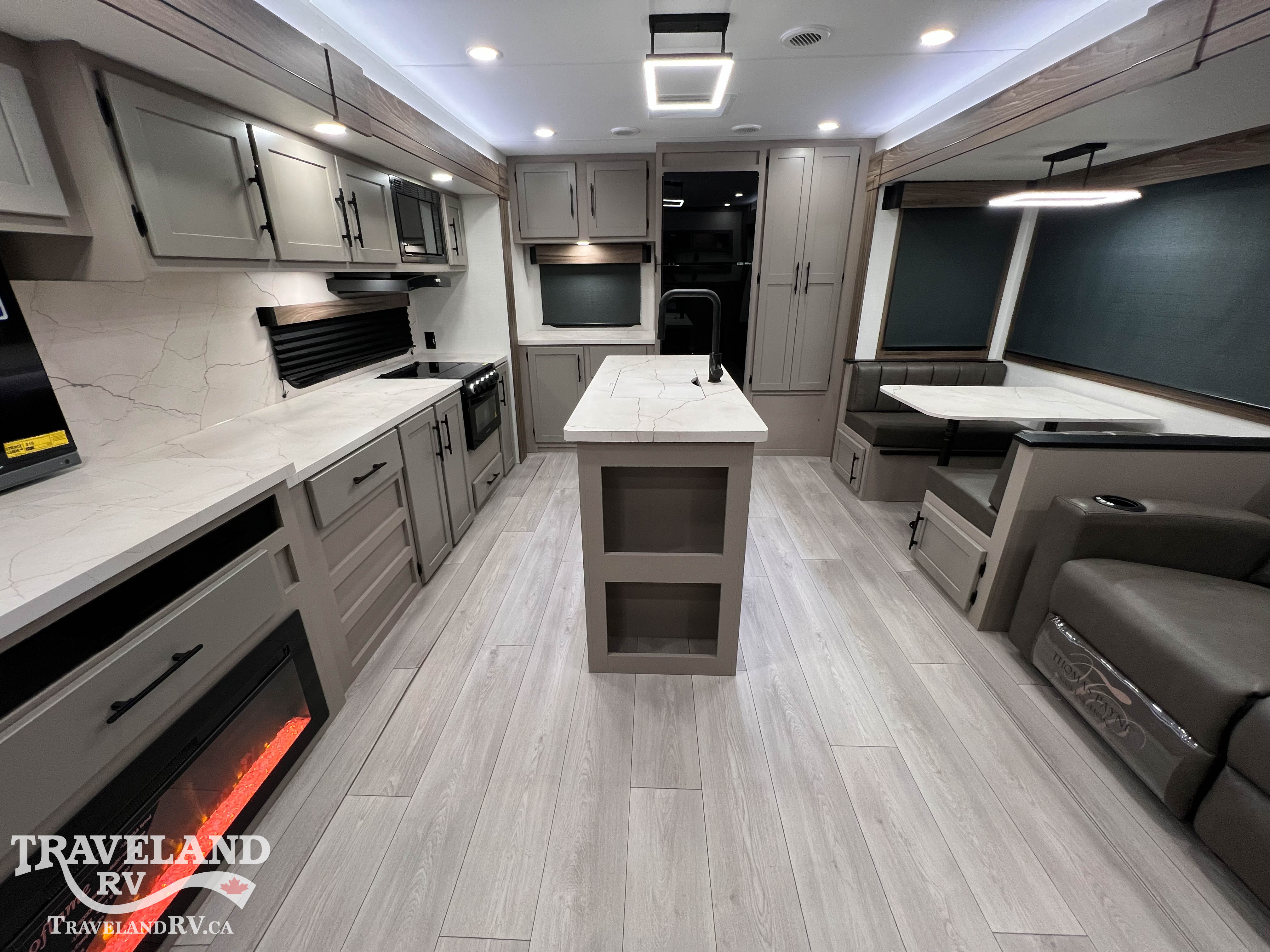 2026 KZ RV Connect C333RLK - Image 3