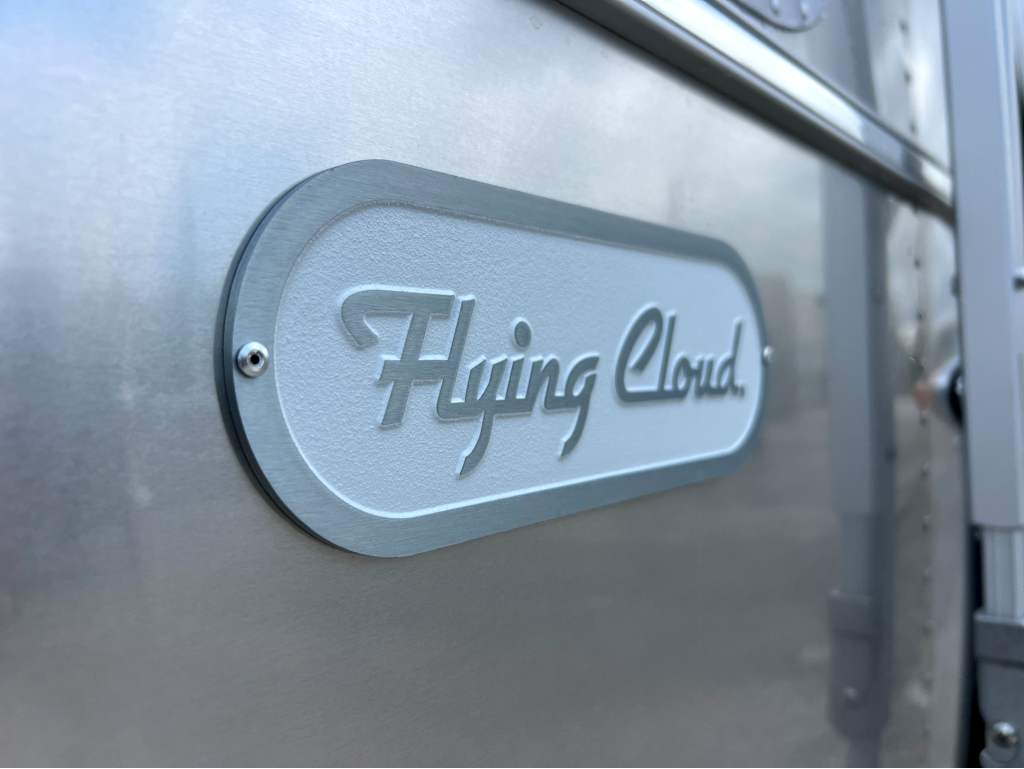 2027 AIRSTREAM FLYING CLOUD 23FBT - Image 5