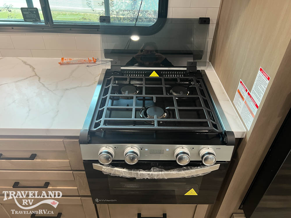 2026 Highland Ridge Range Lite 270DBL - Image 17