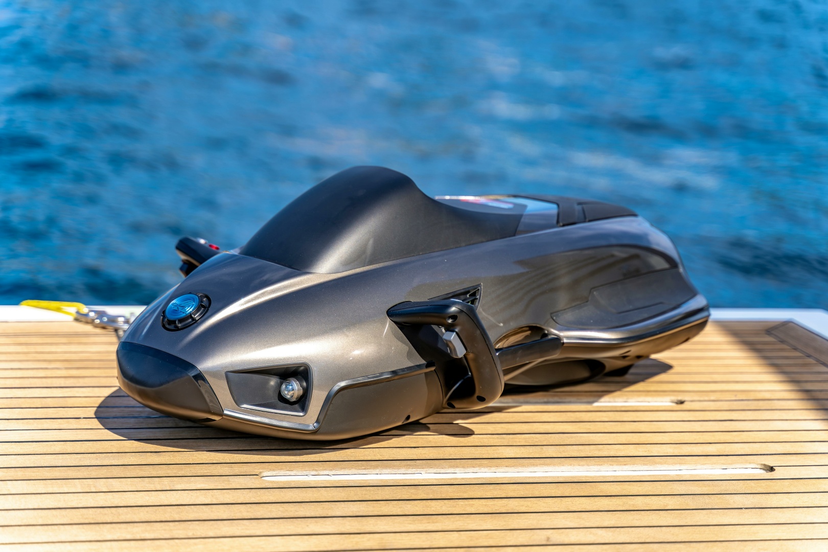 2021 Numarine 26XP Base - Image 49