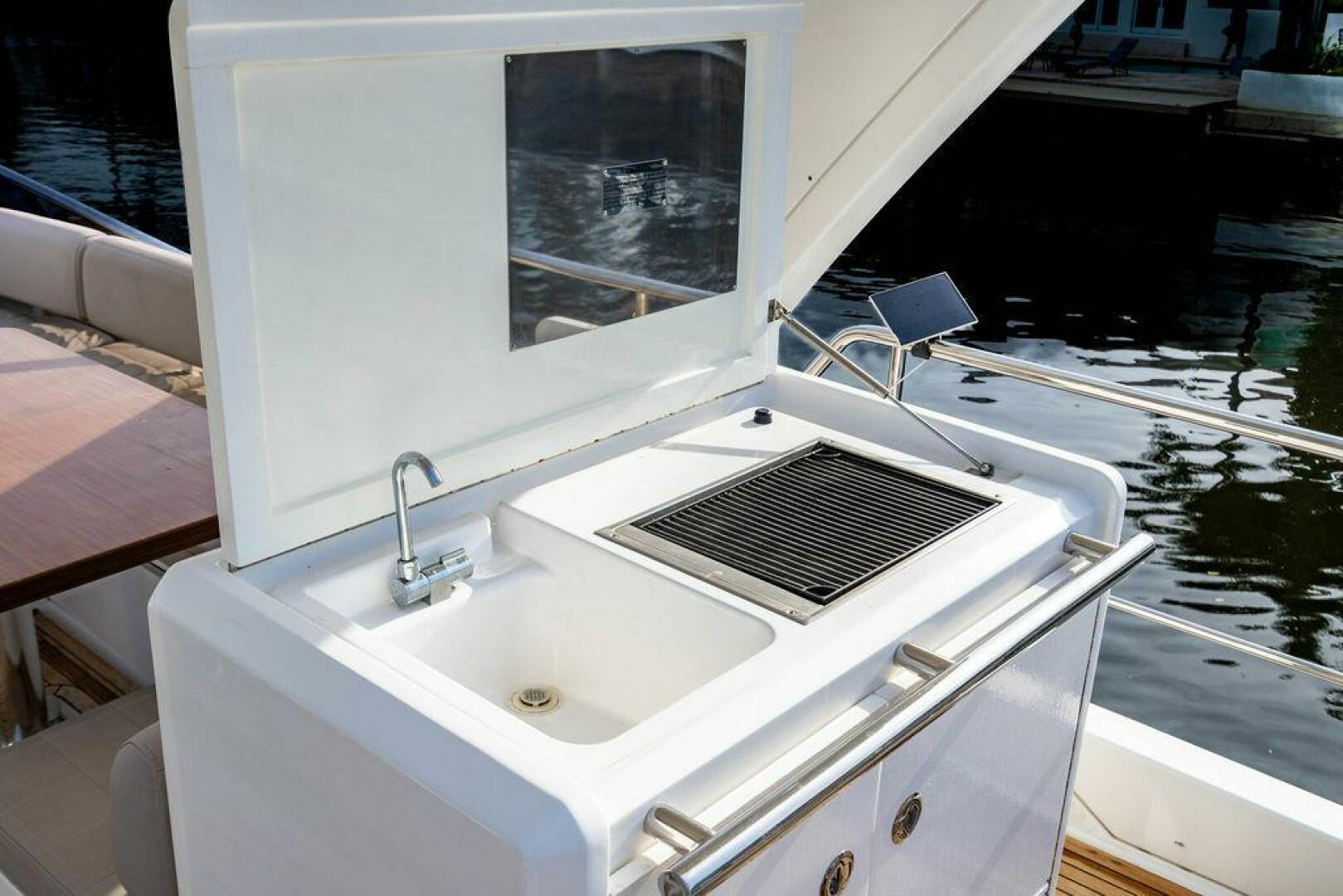 2015 Azimut Fly 50 - Image 40