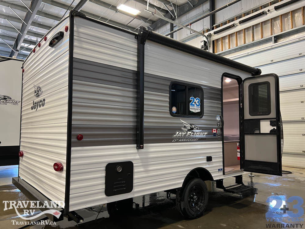 2027 JAYCO Jay Flight 170FQW - Image 7