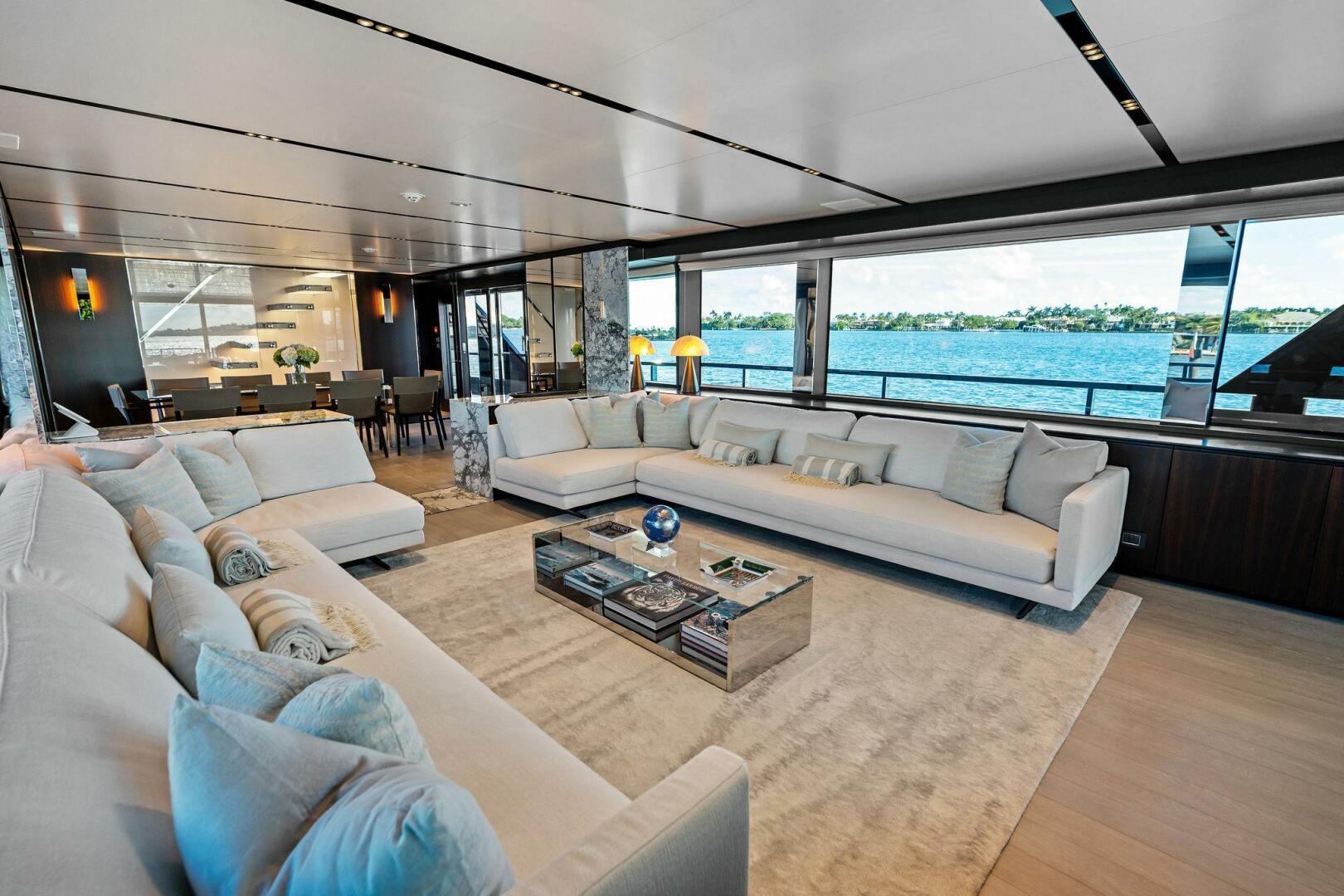 2025 Riva Bellissima - Image 52