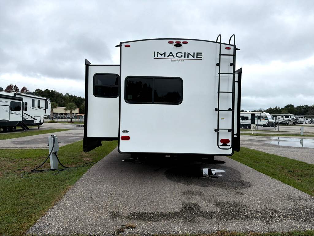 2025 GRAND DESIGN IMAGINE 2670MK - Image 5