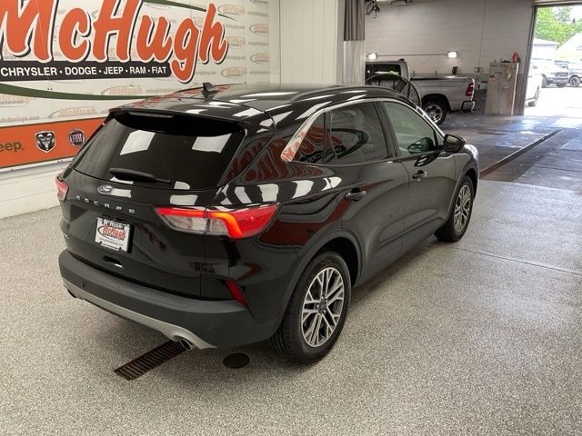 2022 Ford Escape Utility 4D SEL 2WD - Image 5