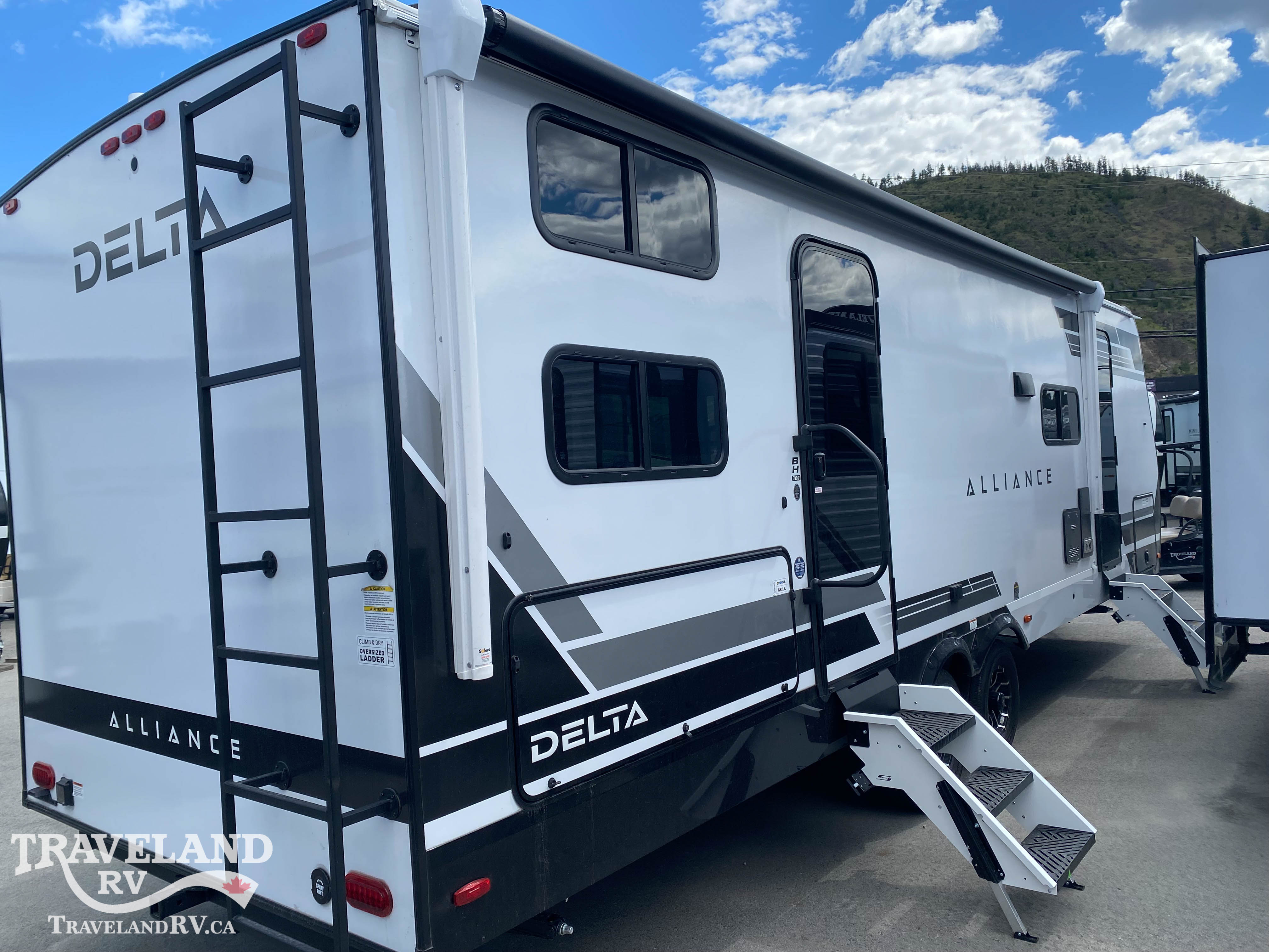 2027 Alliance RV DELTA 281BH - Image 7