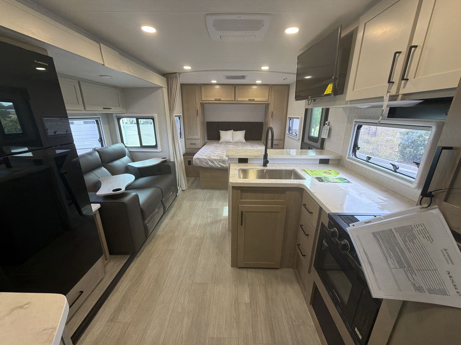 2027 Ember RV Touring Edition 2200ETL - Image 55