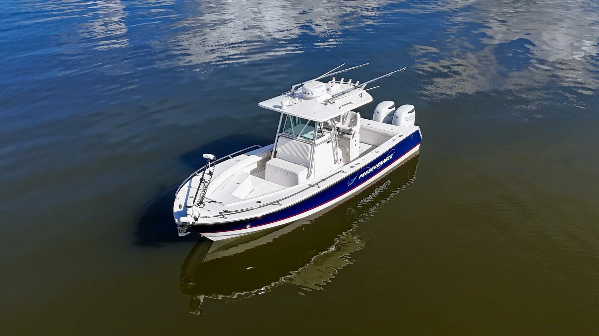 2006 Regulator 29 FS - Image 8