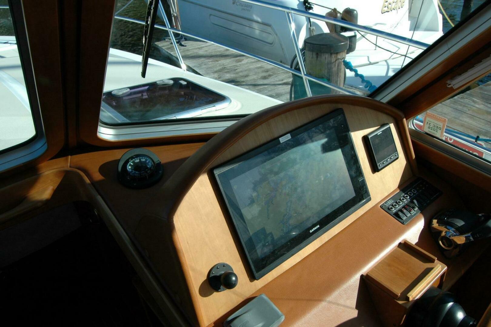 2019 Sabre 38 Salon Express - Image 65