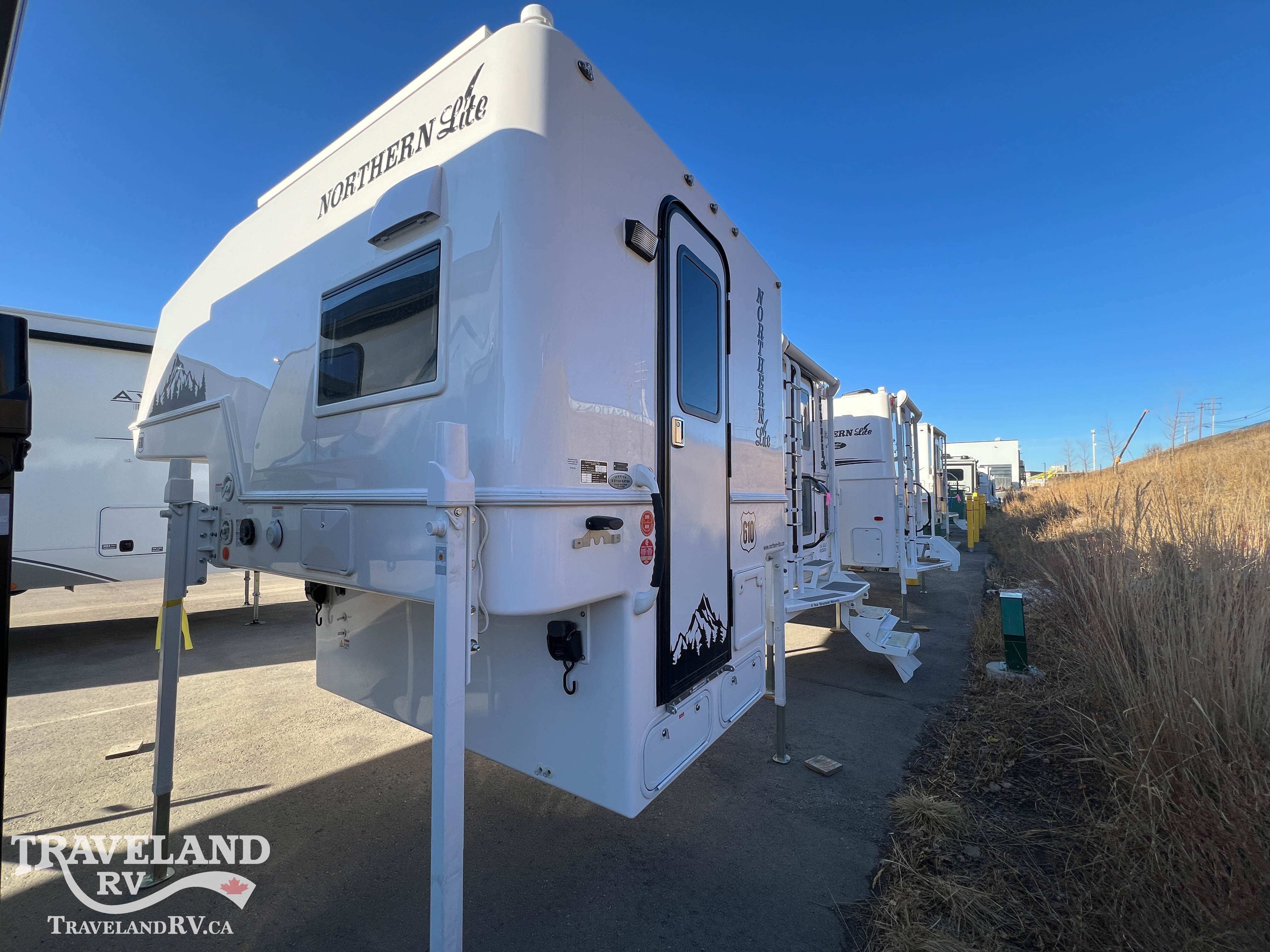 2026 Northern Lite 610 - Image 6