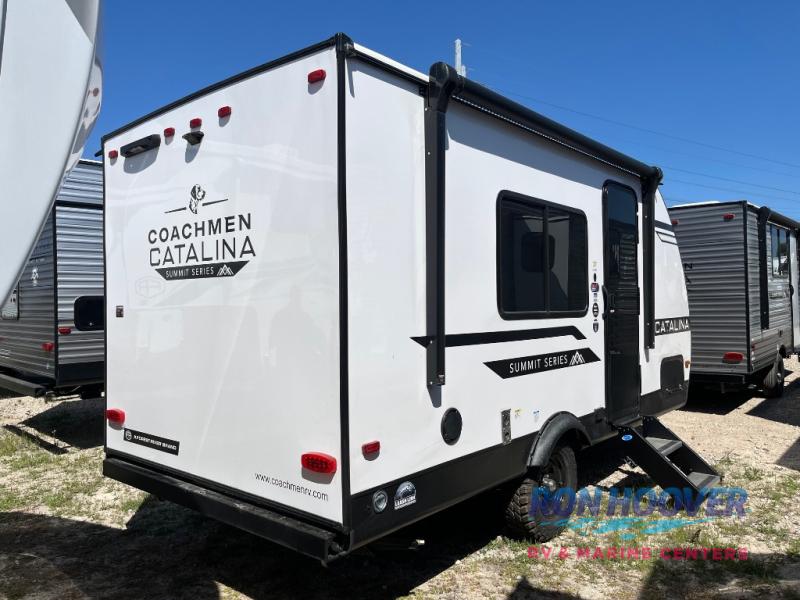 2026 COACHMEN 154RBX - Image 3