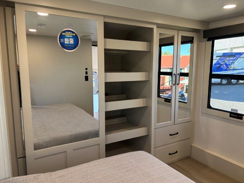 2026 Grand Design Momentum M-Class 399M - Image 37