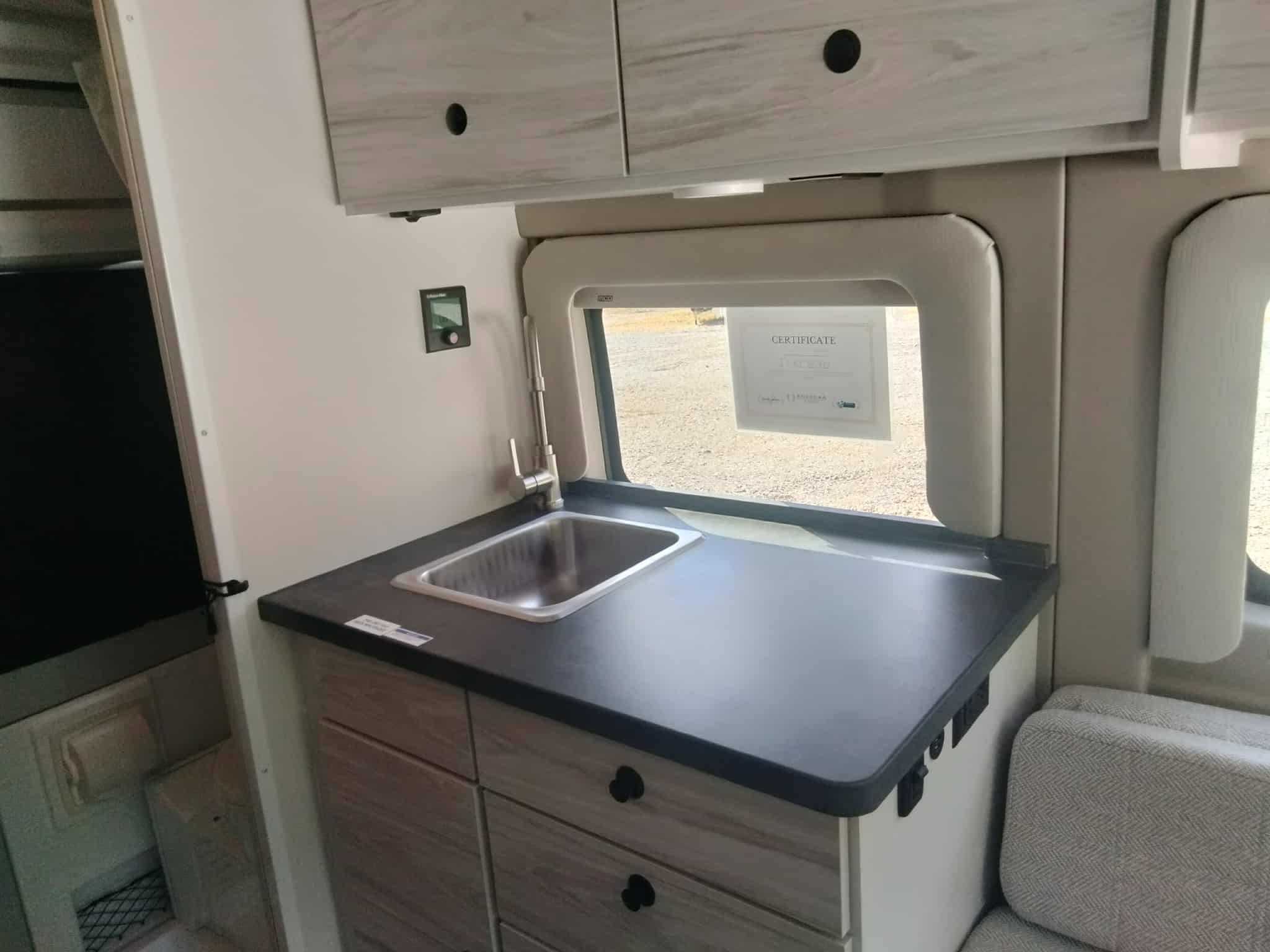 2026 ENTEGRA COACH ARC 18C - Image 19