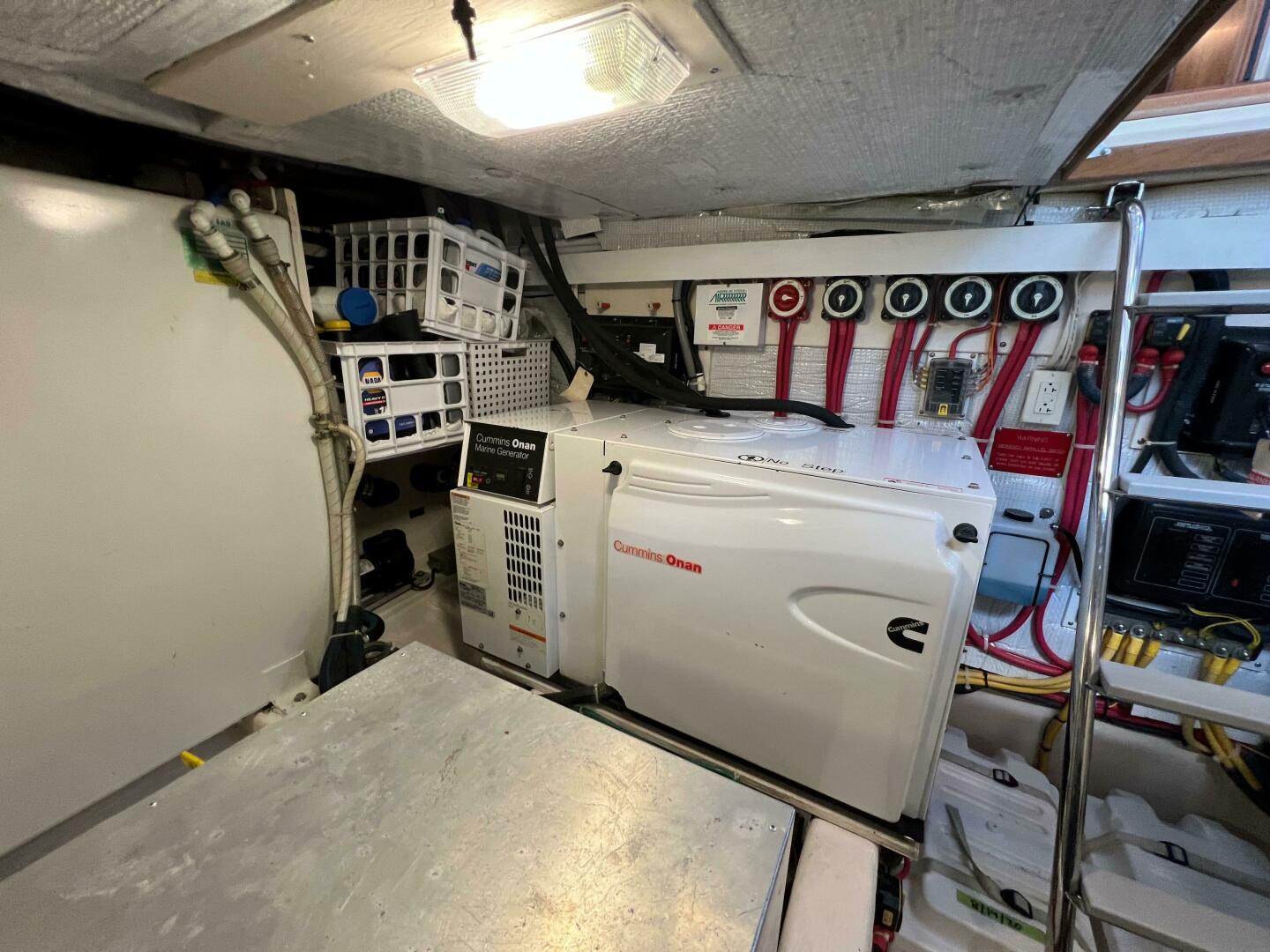 2008 Sabre 42 Hardtop Express - Image 37