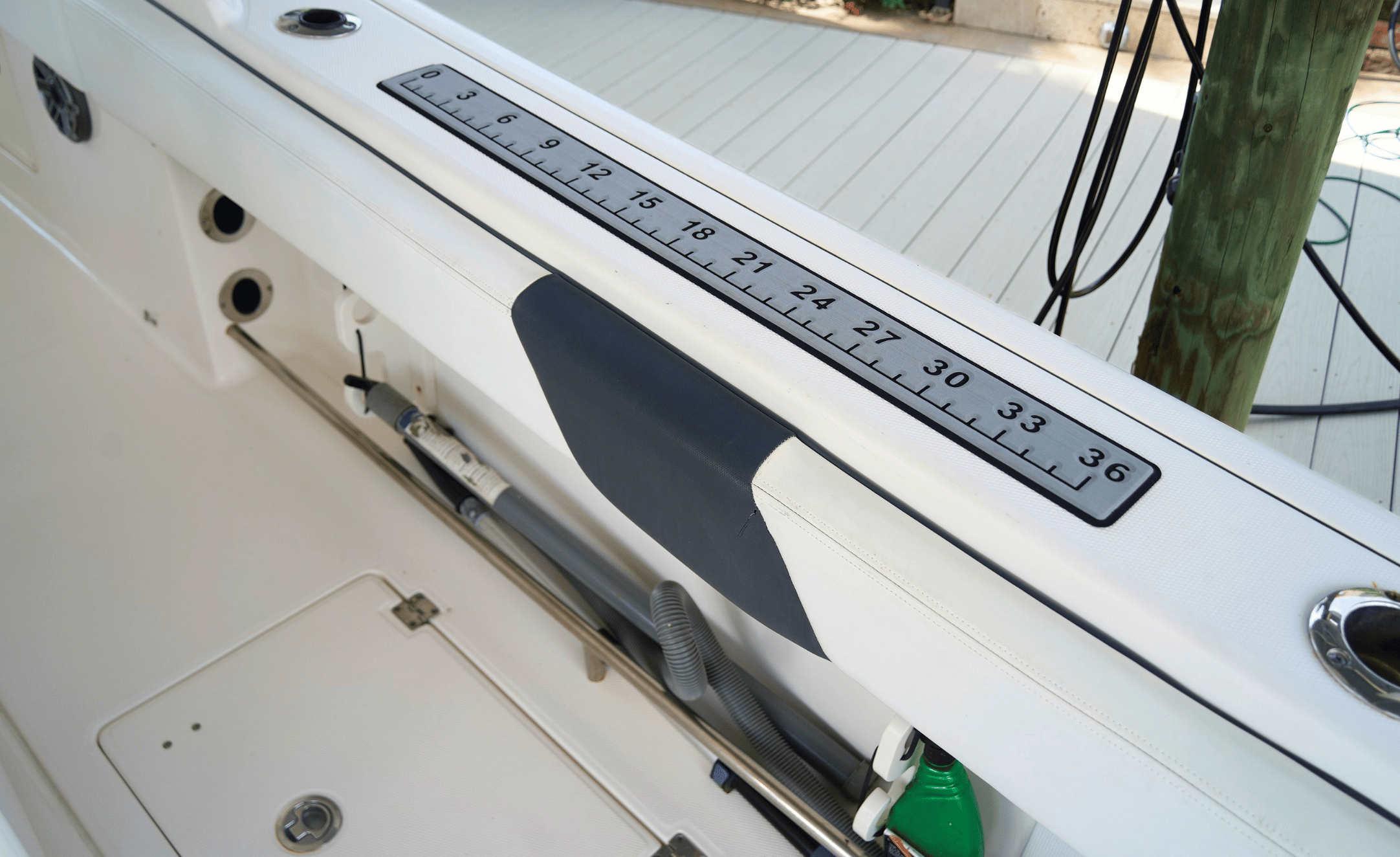 2020 ROBALO 302 - Image 62