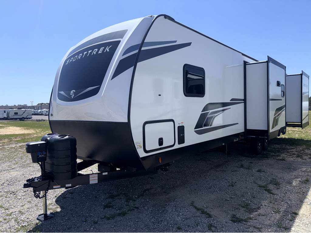 2026 VENTURE RV SPORTTREK 327VIK - Image 2