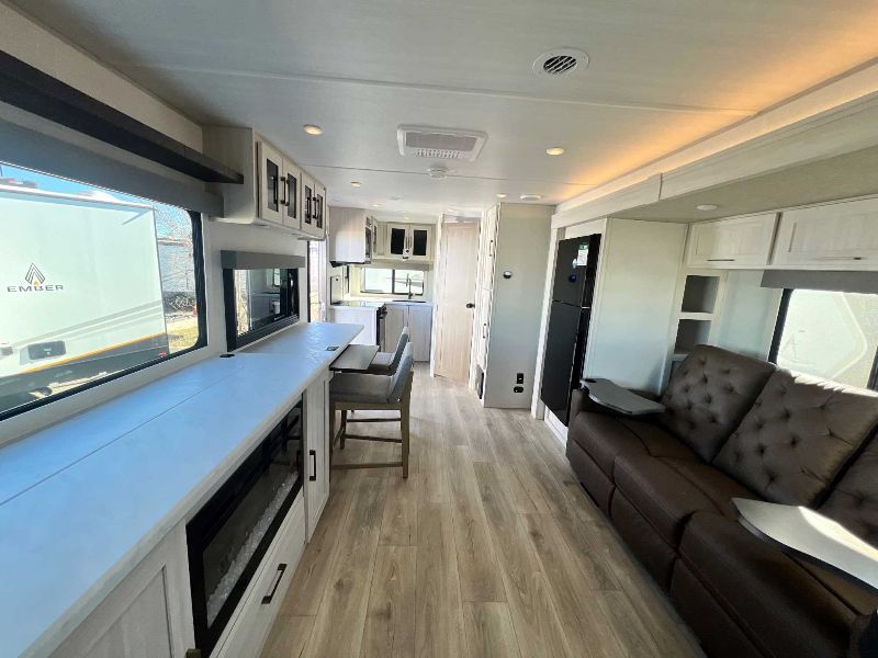 2026 Forest River Surveyor Legend 230MDLE - Image 10