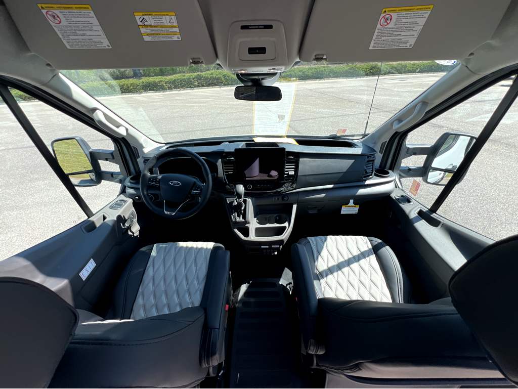 2026 GRAND DESIGN LINEAGE SERIESVT LVT1 - Image 23