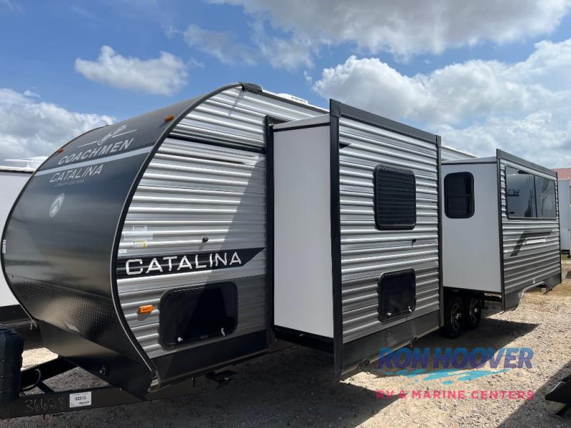 2026 COACHMEN 333DORM - Image 5