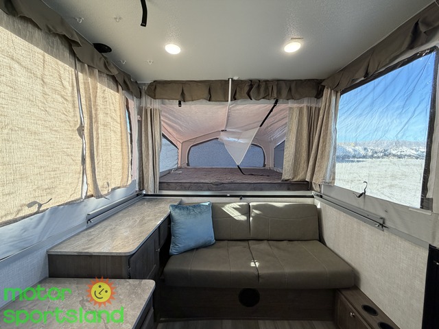 2022 Forest River Rockwood 296HW - Image 21