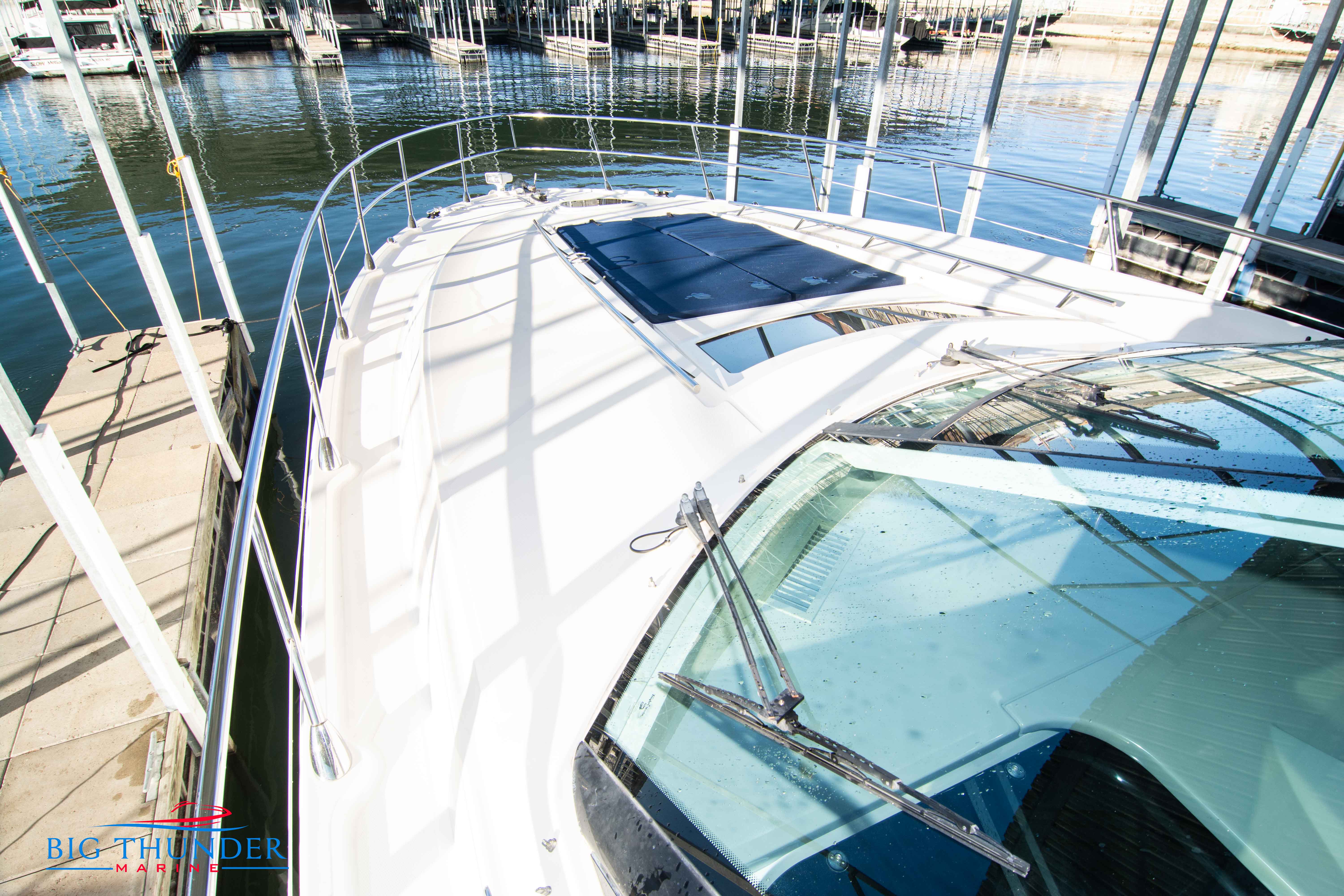 2010 Sea Ray Sundancer 540 - Image 47