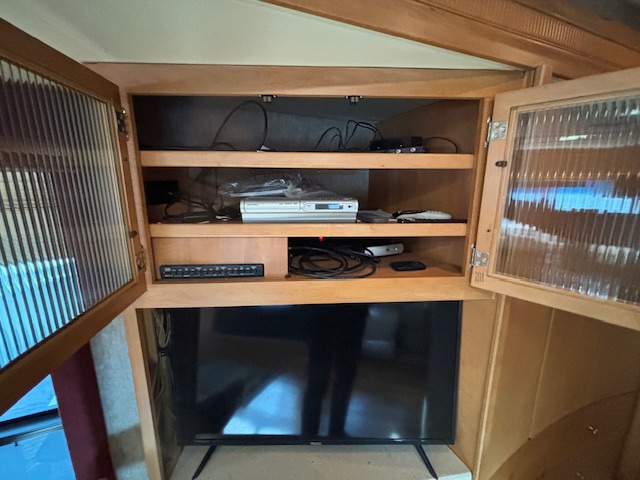 2007 WINNEBAGO TOUR 40TD - Image 17