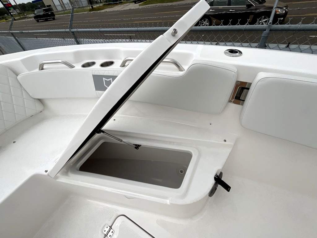 2026 Sea Fox 248 Commander - Image 11