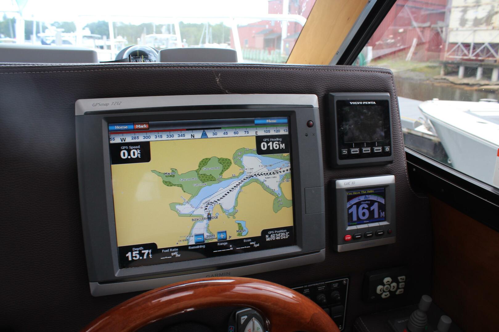 2013 Cutwater LE - Image 22