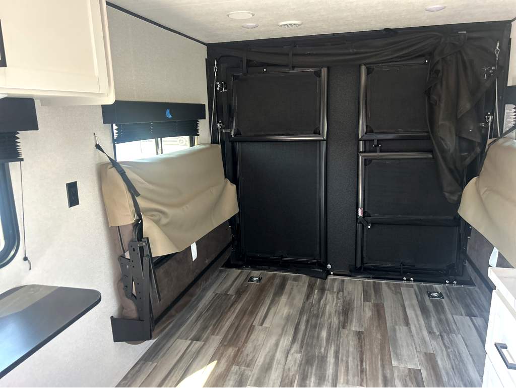 2026 JAYCO JAY FLIGHT SLX 265TH - Image 9
