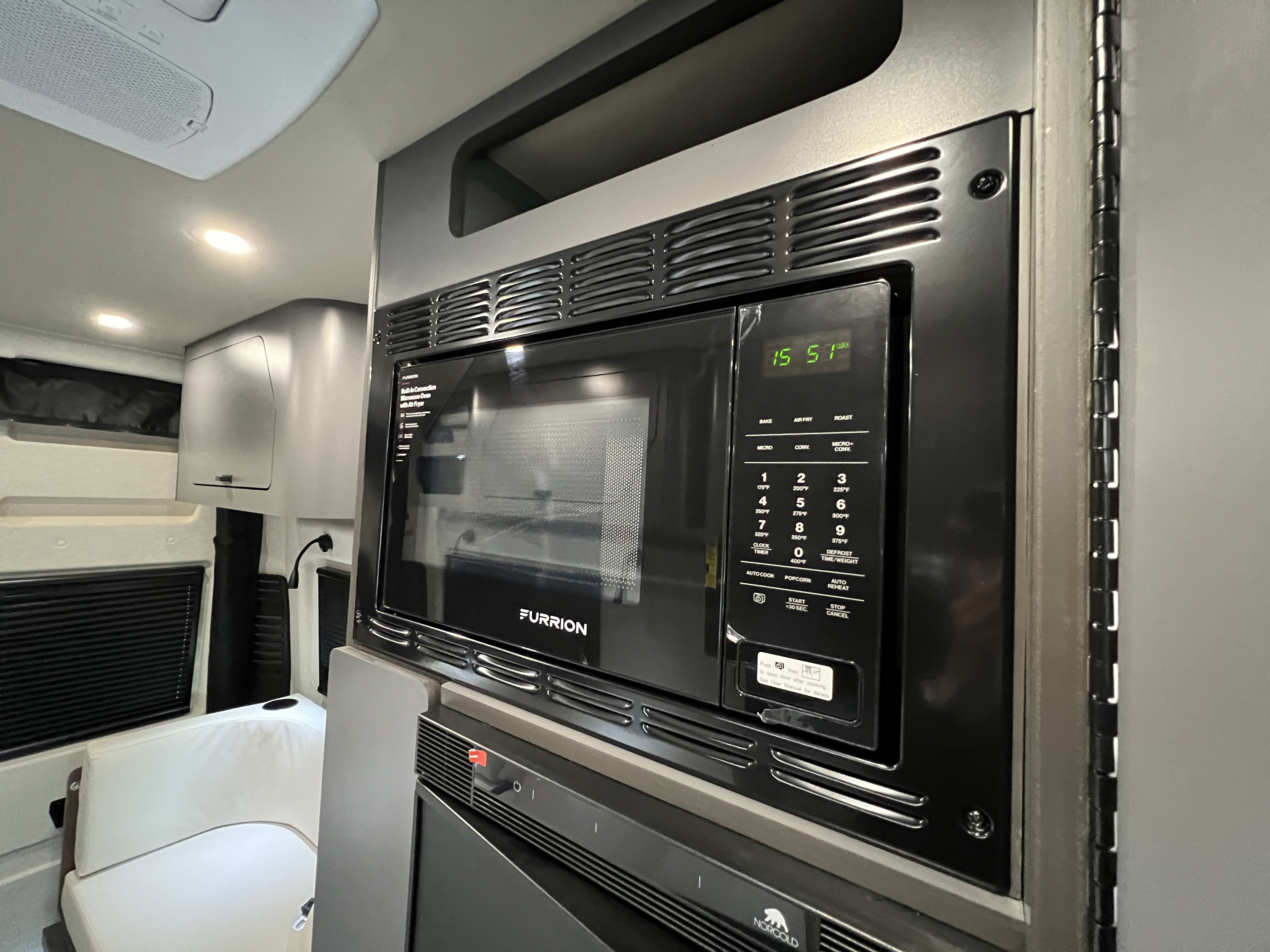 2027 Grand Design Lineage Series VP2 LVP2 - Image 25