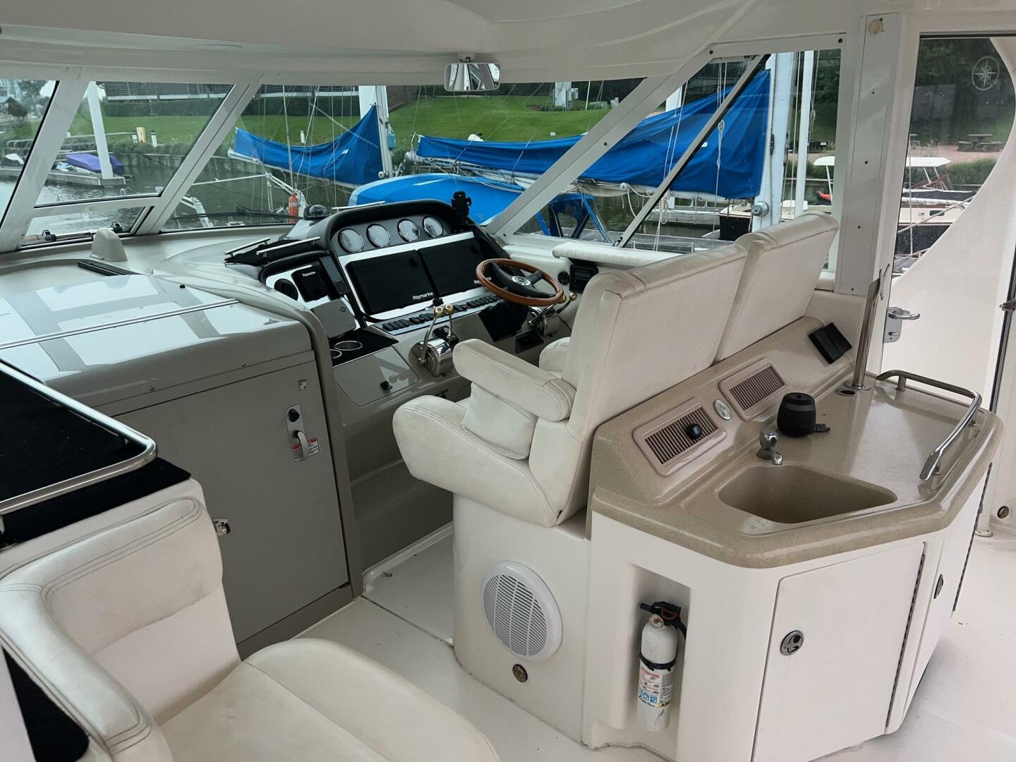 2006 Sea Ray 40 MY - Image 17