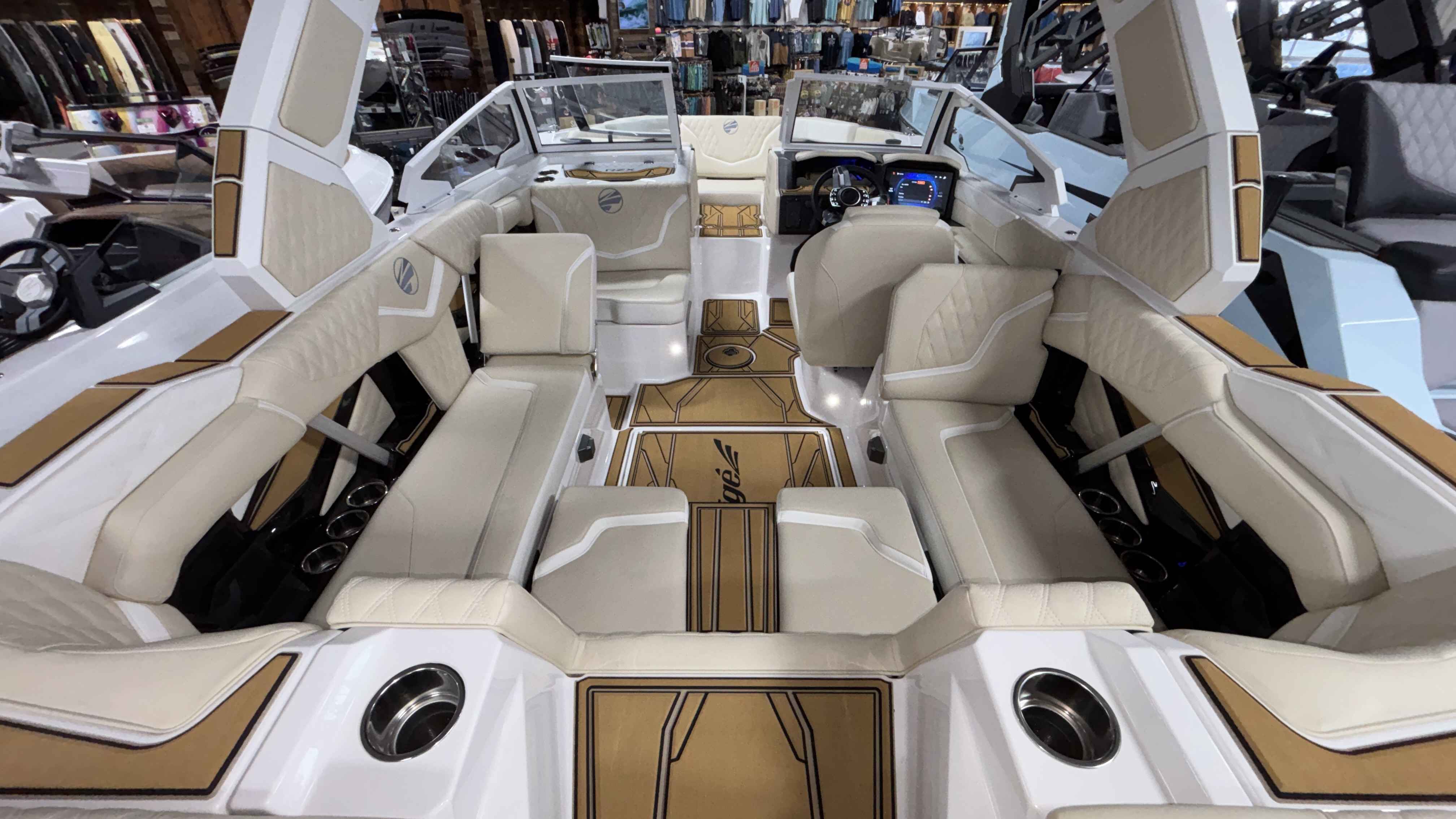 2026 Tige 22RZX - Image 15