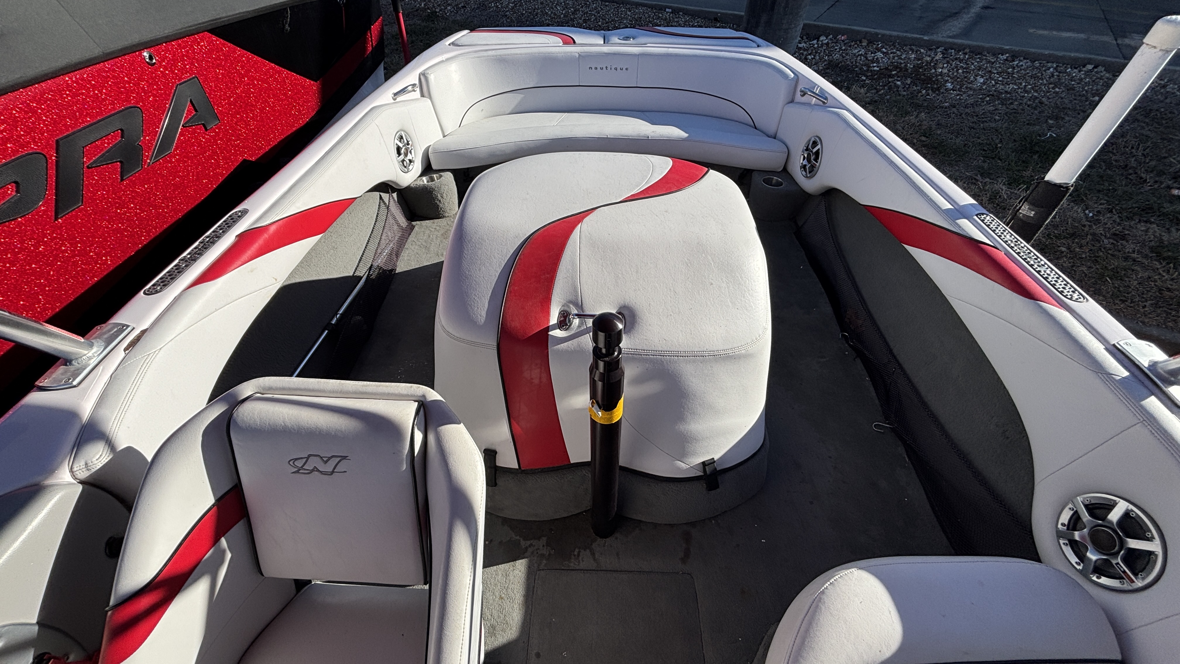 2006 Nautique 206 - Image 13
